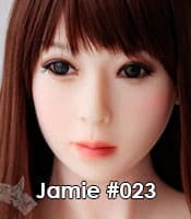 visage Jamie 23 sedoll