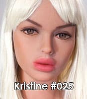 Kristine #025