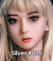 Silver #035