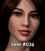 Sine #036 silicone