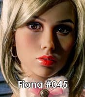 visage Fiona 45 sedoll