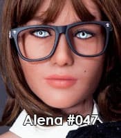 visage alena 47 sedoll