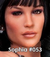 visage sophia 53 sedoll