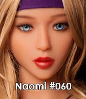 visage Naomi 60 sedoll