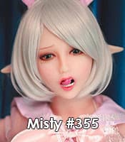 Misty #355