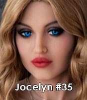 Jocelyn #35