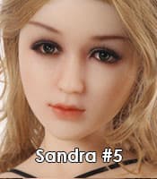 Sandra #5