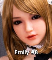 Emily #8 (+500)