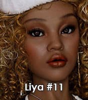 Liya #11