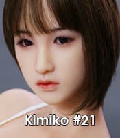 Kimiko #21