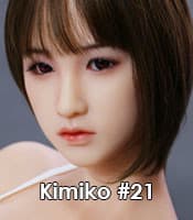 Visage kimiko Sanhui 31