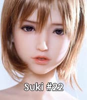 Suki #22