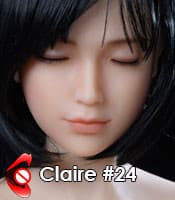 Claire #24