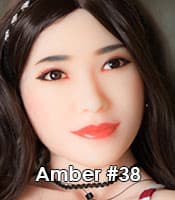 visage Amber 38 TPE HRDoll