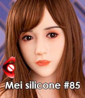 Mei (silicone) #85