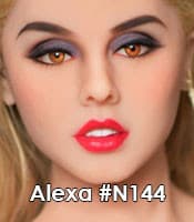 Visage Alexa 144 6ye premium