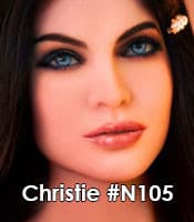 Christie #N105