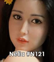 Nélia #N121