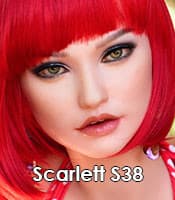 Scarlett S38