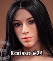 visage Karissa 24 sedoll