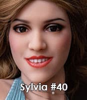 Sylvia #40