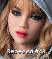 Rebecca #43