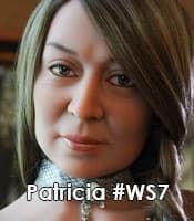 Patricia #WS7