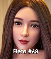 visage Fleta 68 sedoll