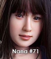 visage Nana 71 sedoll