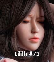 visage Lilith 73 sedoll