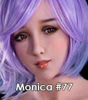 visage monica 77 sedoll