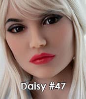 visage Daisy 47 TPE HRDoll