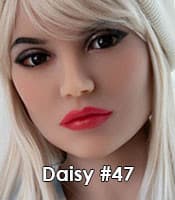 Daisy #47