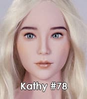 visage Kathy 78 sedoll