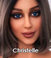 visage Christelle TPE irontech