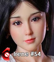 Irene #S4 (silicone)