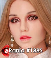 Rania #188S (silicone)