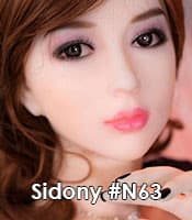 Sidony #N63