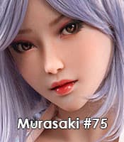 visage Murasaki 75 sedoll