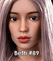 visage beth 89 sedoll