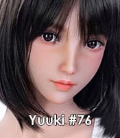 visage Yuuki 76 sedoll