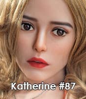 visage Katherine 87 sedoll