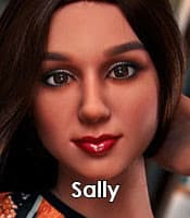 visage Sally TPE irontech