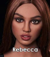 visage Rebecca TPE irontech