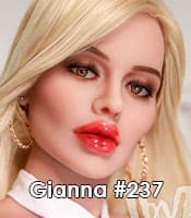 Gianna #237