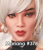 visage mariana wmdolls 378