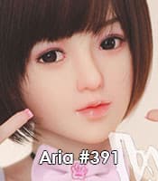 visage aria wmdolls 391