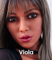 visage viola irontech doll