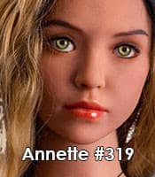 visage annette wmdolls 319