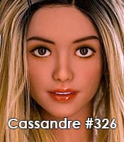 visage cassandre wmdolls 326